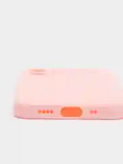 Розовый чехол для iPhone 11, 11 Pro, 11 Pro Max, 12 mini, 12, 12 Pro, 12 Pro Max, 13, 13 Pro Max