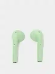 Зеленый беспроводные наушники inpods 12