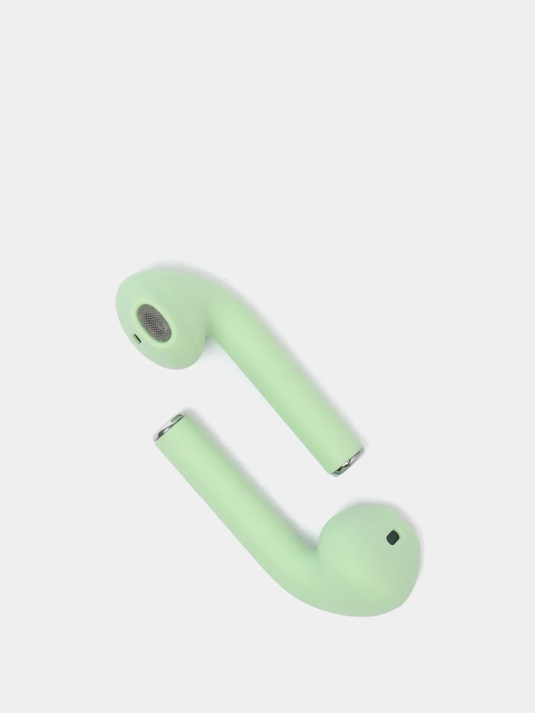 Зеленый беспроводные наушники inpods 12