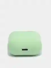 Зеленый беспроводные наушники inpods 12