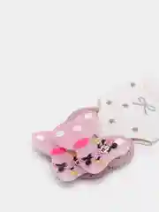 Конфетный резинки для волос, 2 штуки