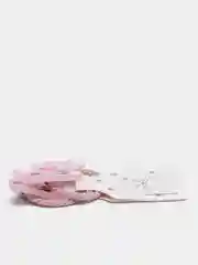 Конфетный резинки для волос, 2 штуки
