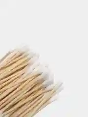 Ватные палочки бамбуковые, ЭКО
