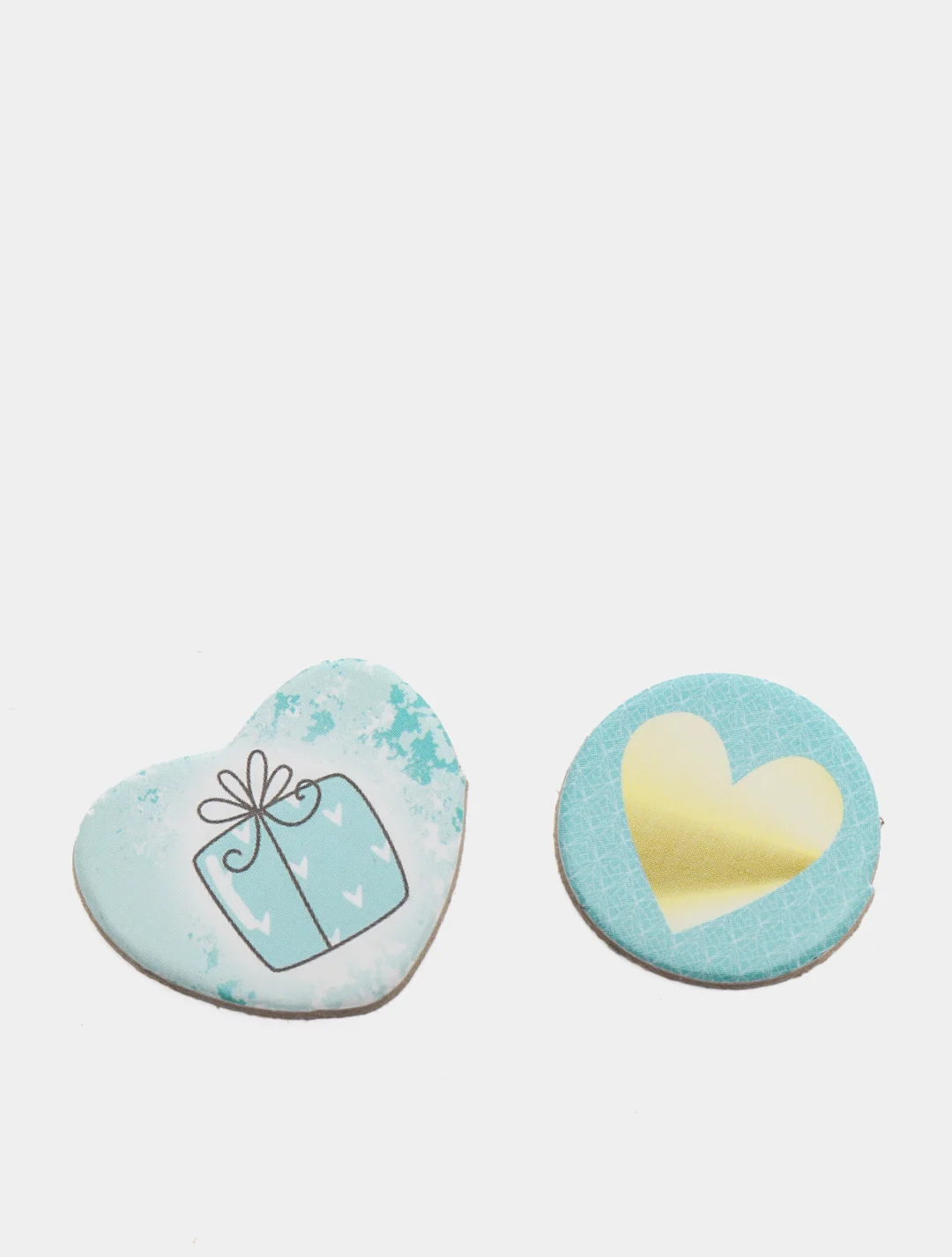 Наборы чипбордов Pretty tiffany Fleur Design