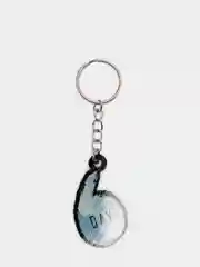 Брелок деревянный по K-pop группе "DAY6"