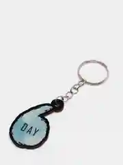 Брелок деревянный по K-pop группе "DAY6"