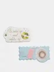 Наборы чипбордов "Твори" Fleur Design