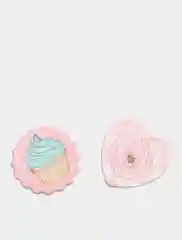 Наборы чипбордов "Твори" Fleur Design