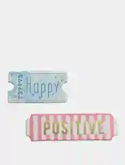 Наборы чипбордов "Твори" Fleur Design