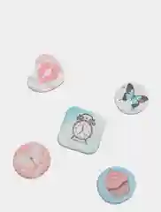 Наборы чипбордов "Твори" Fleur Design