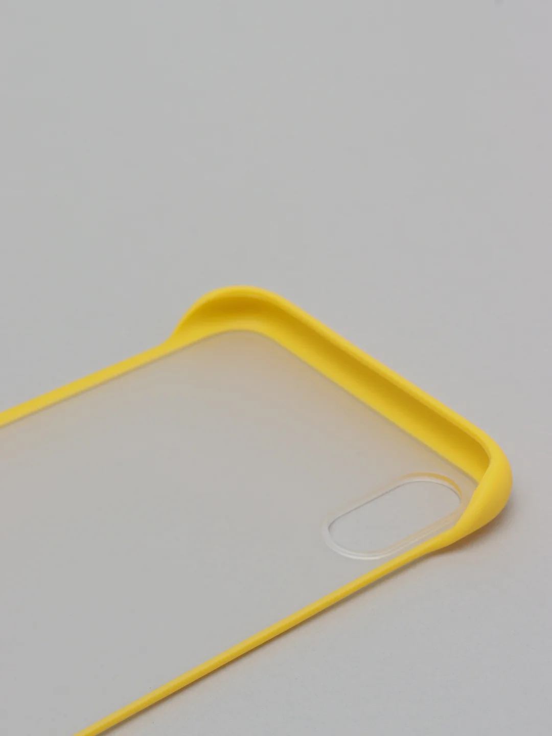 Золотой чехол для iPhone XS Max, прозрачный, с держателем