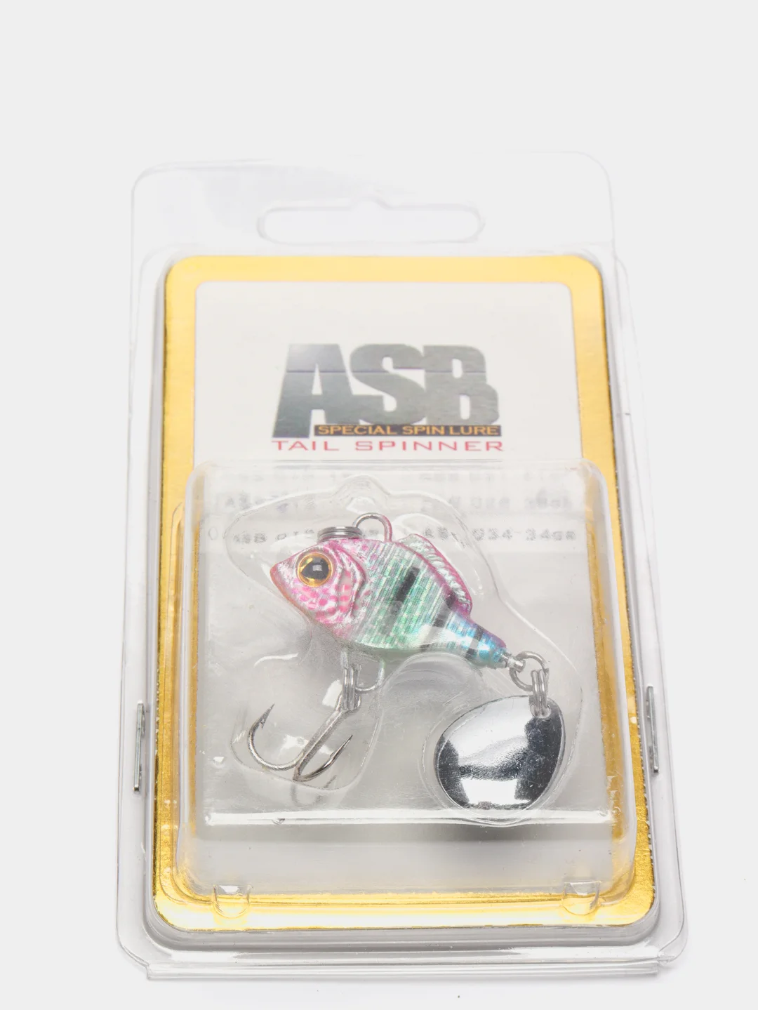 Блесна ASB