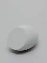 Розовый спонж для макияжа, без латекса