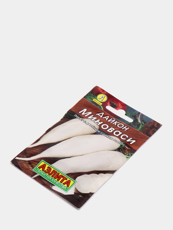 Семена Дайкон "Миноваси"