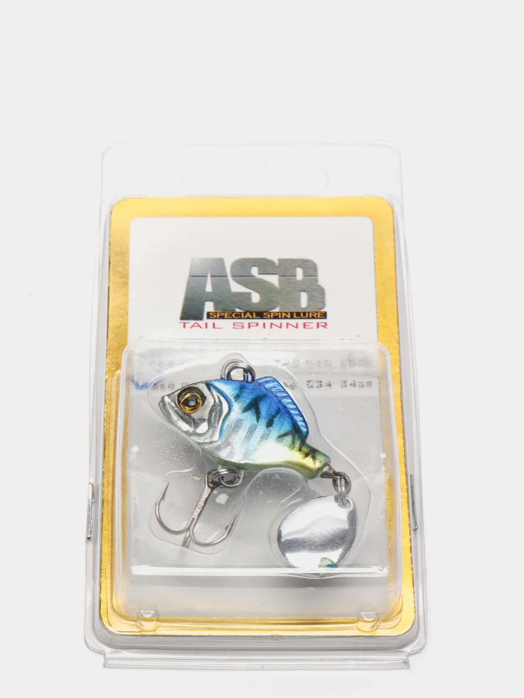 Блесна ASB
