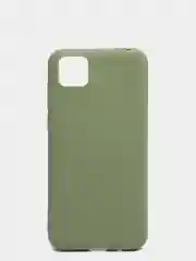 Зеленый чехол Huawei Honor 9S/Y5P,9A,9C,30,7A,7A PRO,8X,8A,10Lite,9X,9Lite,p30Lite,10i,y8p