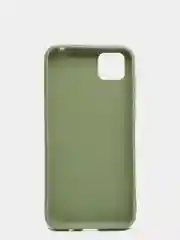 Зеленый чехол Huawei Honor 9S/Y5P,9A,9C,30,7A,7A PRO,8X,8A,10Lite,9X,9Lite,p30Lite,10i,y8p