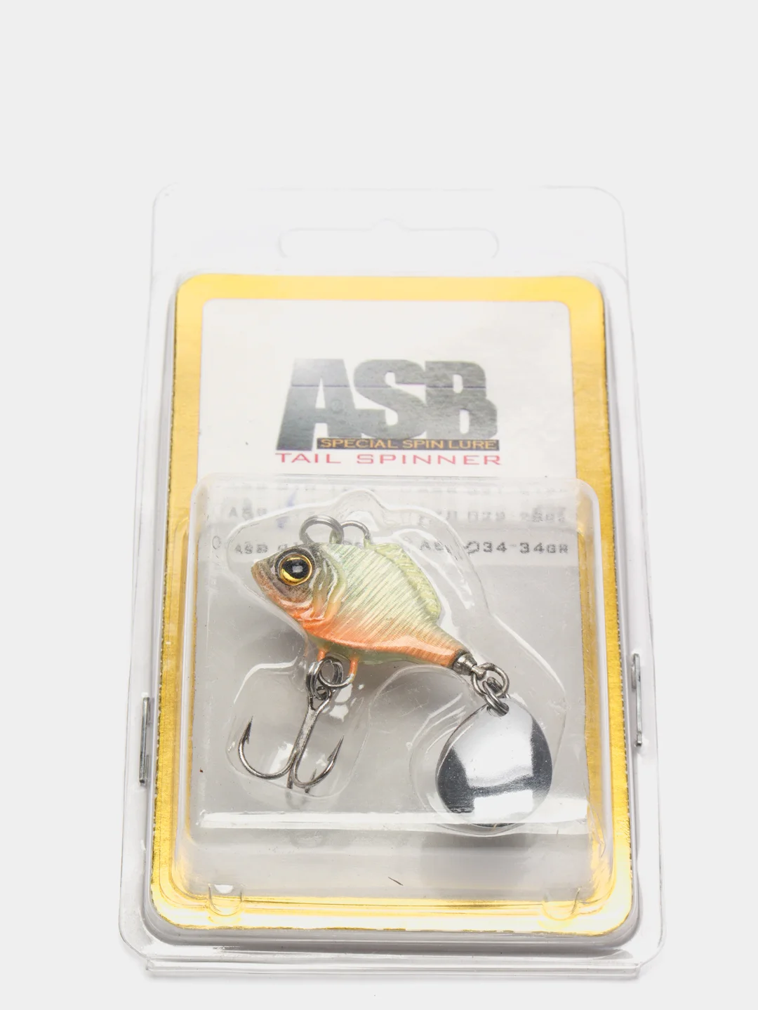 Блесна ASB