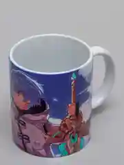 Кружка по игре "Genshin Impact"