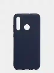 Темно-синий чехол на Honor 10 Lite