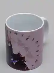 Кружка по игре "Genshin Impact"