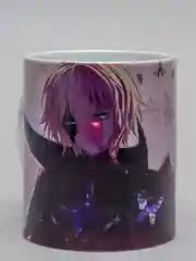 Кружка по игре "Genshin Impact"