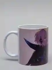 Кружка по игре "Genshin Impact"