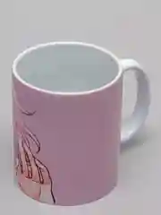 Кружка по аниме "Токийский Гуль"