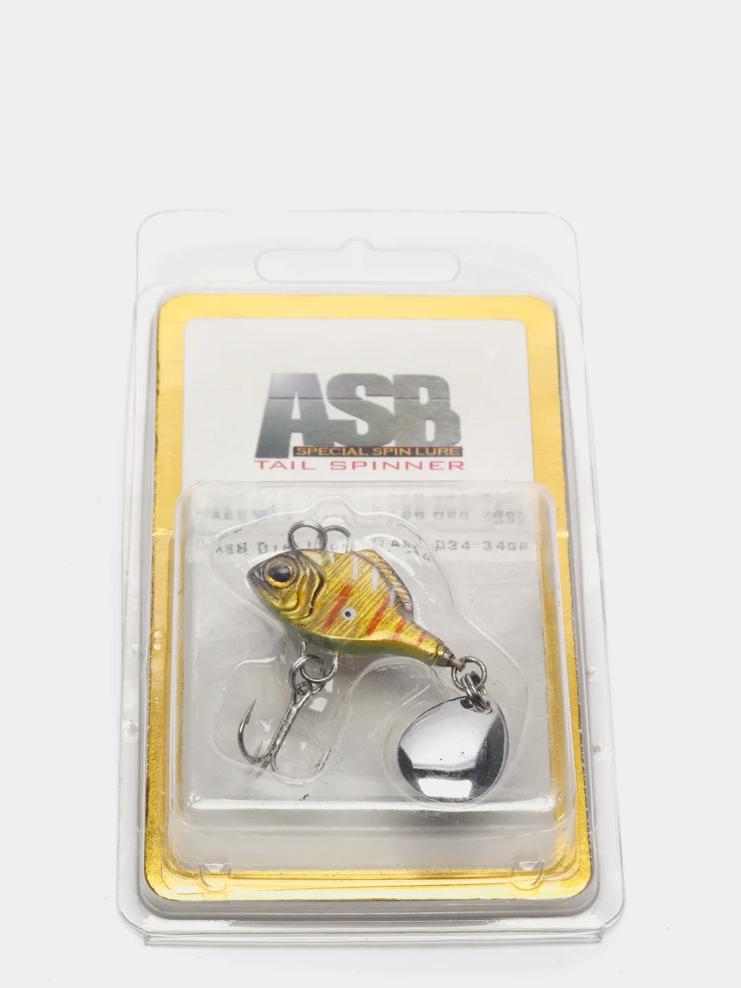 Блесна ASB