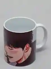 Кружка по манхве "Bj Alex"