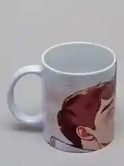 Кружка по манхве "Bj Alex"