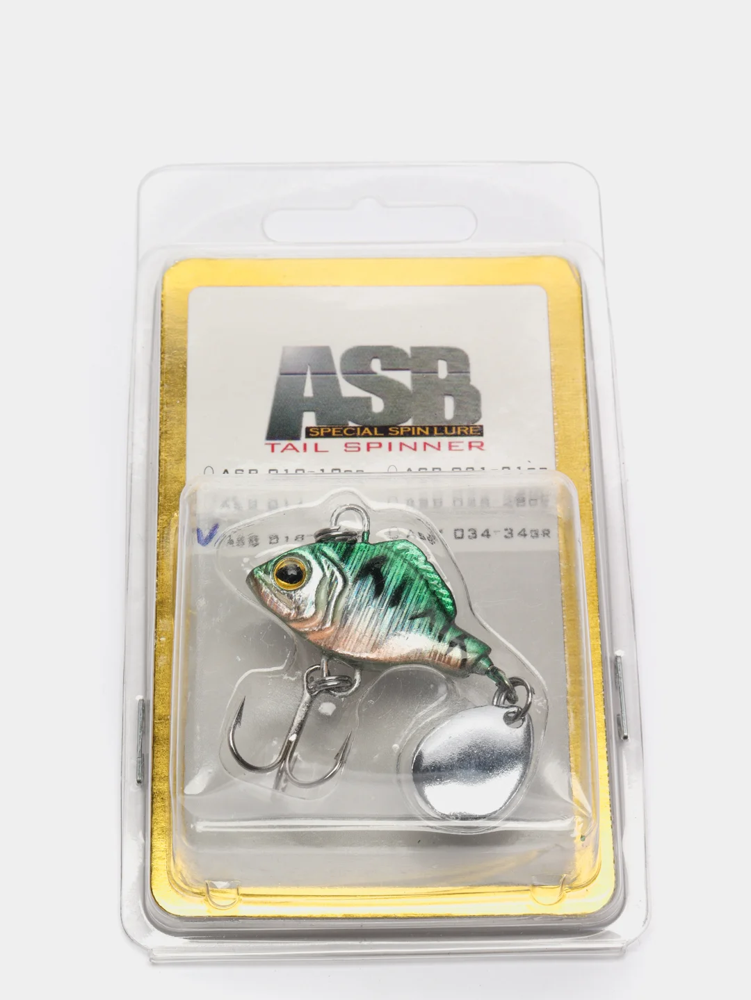 Блесна ASB