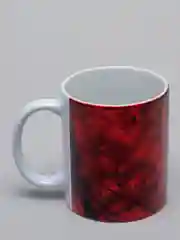 Кружка по аниме "Убийца Акаме!"
