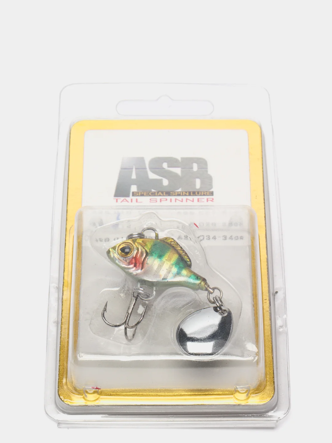 Блесна ASB