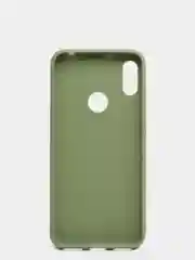 Зеленый чехол Huawei Honor 9S/Y5P,9A,9C,30,7A,7A PRO,8X,8A,10Lite,9X,9Lite,p30Lite,10i,y8p