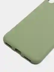 Зеленый чехол Huawei Honor 9S/Y5P,9A,9C,30,7A,7A PRO,8X,8A,10Lite,9X,9Lite,p30Lite,10i,y8p