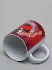 Кружка по манхве "Bj Alex"