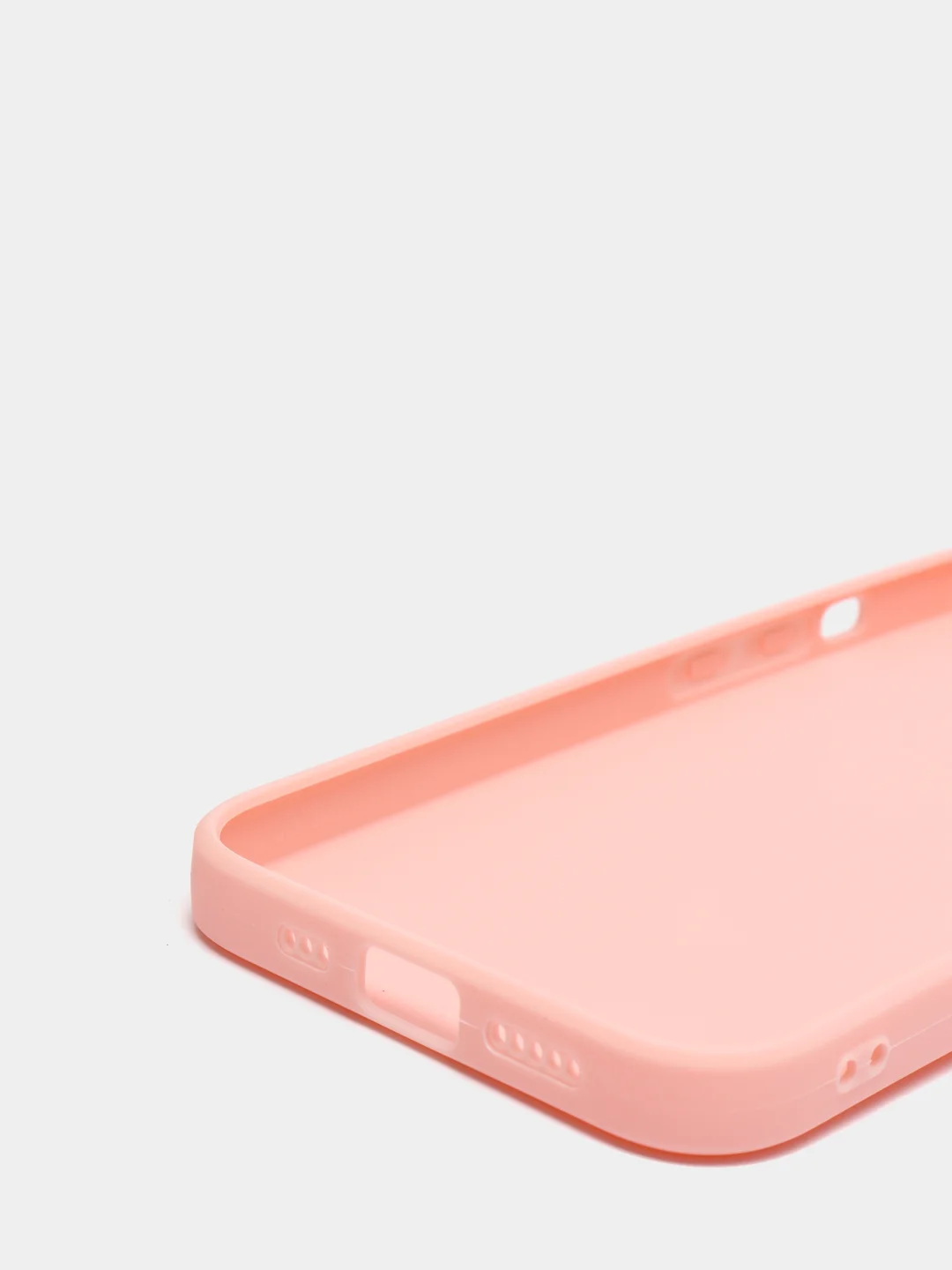 Розовый чехол для iPhone 11, 11 Pro, 11 Pro Max, 12 mini, 12, 12 Pro, 12 Pro Max, 13, 13 Pro Max