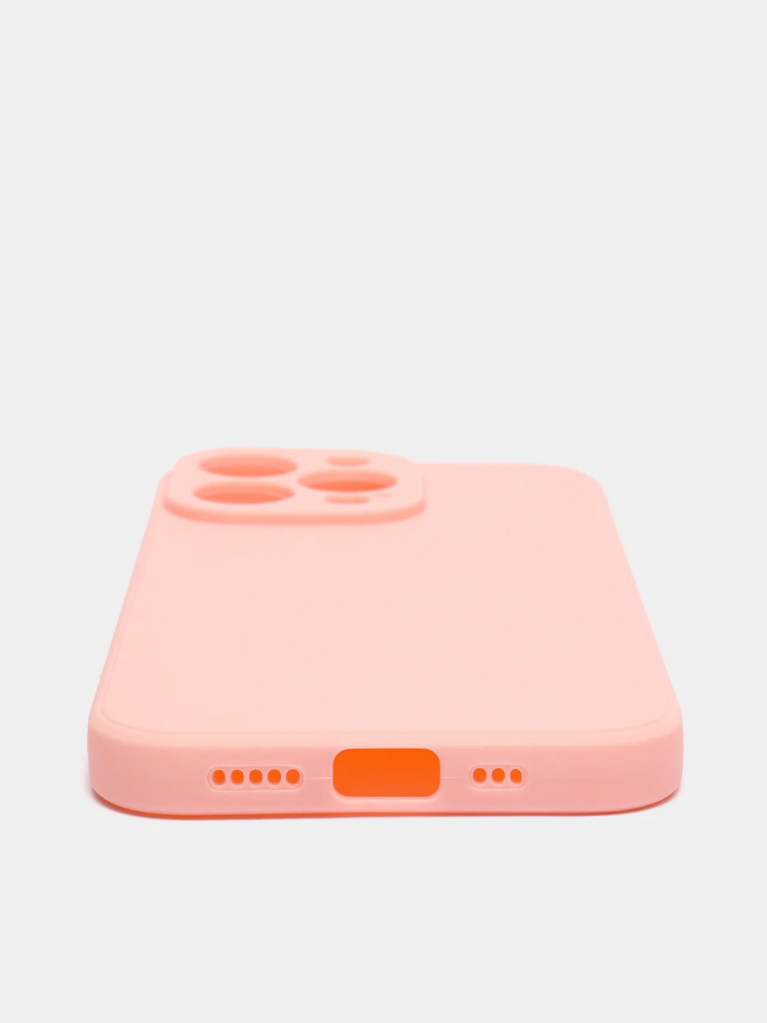 Розовый чехол для iPhone 11, 11 Pro, 11 Pro Max, 12 mini, 12, 12 Pro, 12 Pro Max, 13, 13 Pro Max