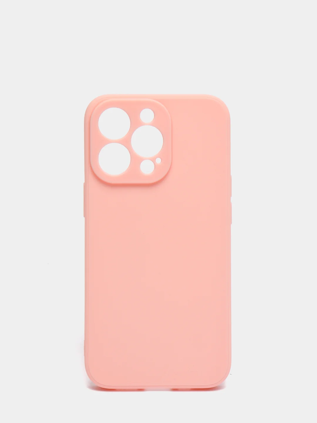 Розовый чехол для iPhone 11, 11 Pro, 11 Pro Max, 12 mini, 12, 12 Pro, 12 Pro Max, 13, 13 Pro Max