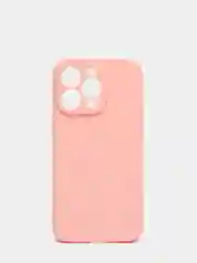 Розовый чехол для iPhone 11, 11 Pro, 11 Pro Max, 12 mini, 12, 12 Pro, 12 Pro Max, 13, 13 Pro Max