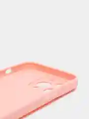 Розовый чехол для iPhone 11, 11 Pro, 11 Pro Max, 12 mini, 12, 12 Pro, 12 Pro Max, 13, 13 Pro Max
