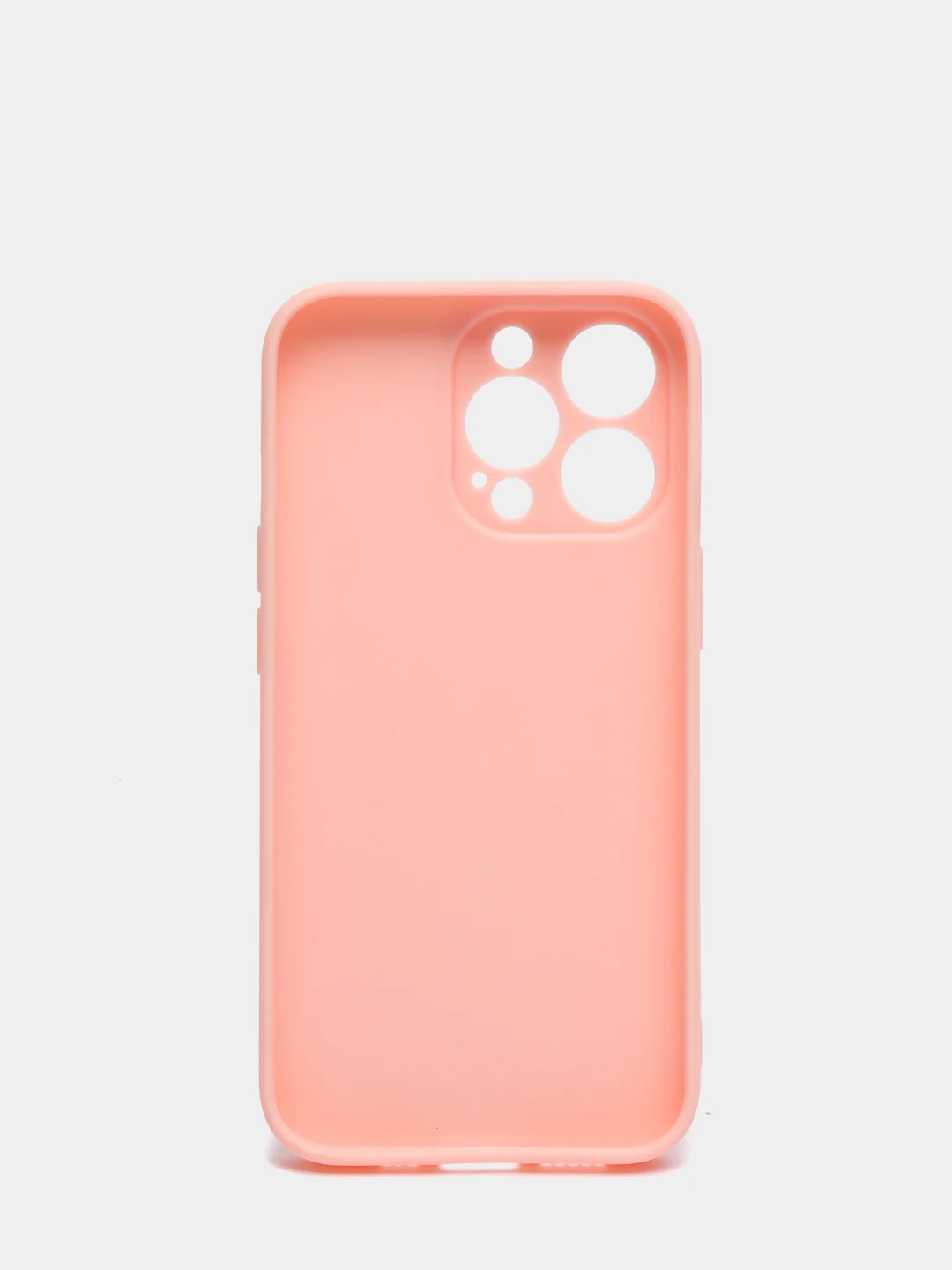 Розовый чехол для iPhone 11, 11 Pro, 11 Pro Max, 12 mini, 12, 12 Pro, 12 Pro Max, 13, 13 Pro Max