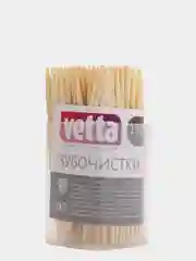 Зубочистки "Vetta", 180 шт