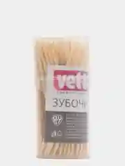 Зубочистки "Vetta", 180 шт