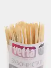Зубочистки "Vetta", 180 шт