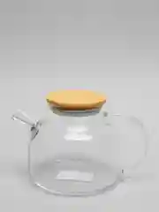 Чайник заварочный Magistro Эко, 1 л, с металлическим ситом