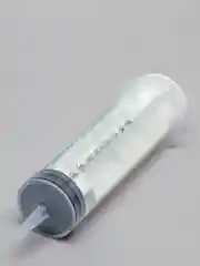 Немецкий шприц одноразовый, стерильный, 3PC, 150/200 мл, катетер-тип Vogt Medical GmbH