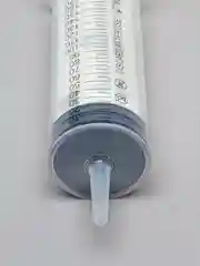 Немецкий шприц одноразовый, стерильный, 3PC, 150/200 мл, катетер-тип Vogt Medical GmbH