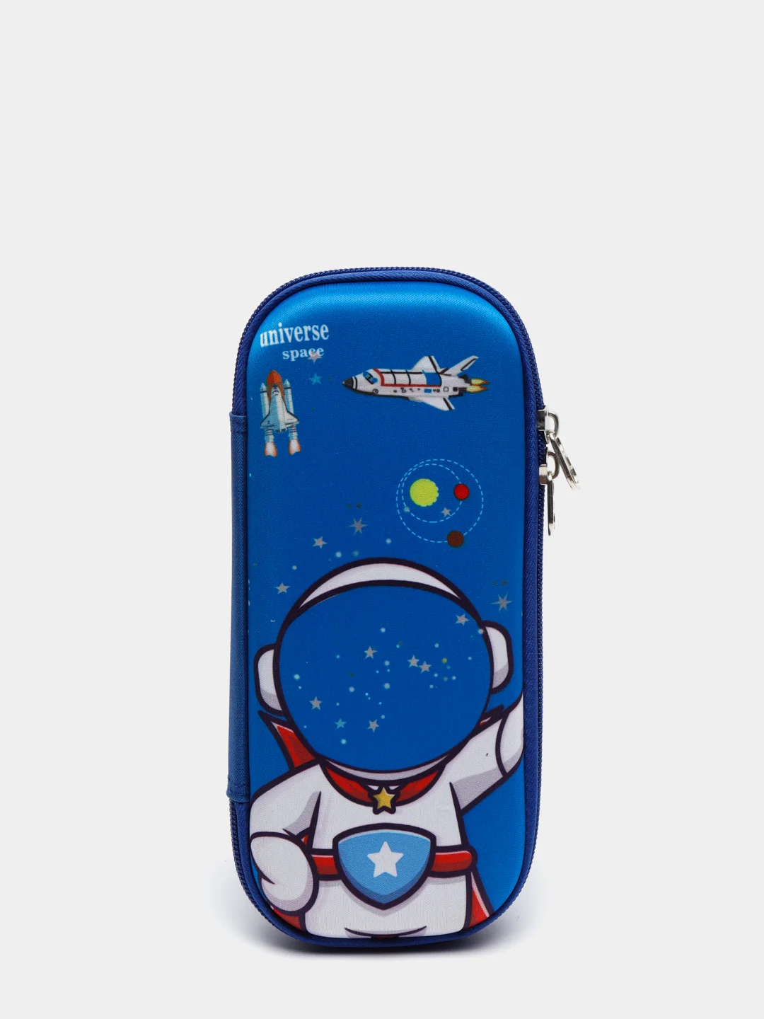 Ледяной пенал школьный - Space